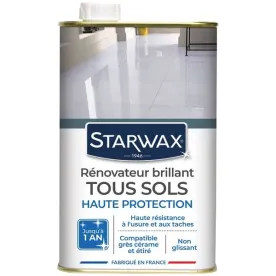 STARWAX PROTECTION B 322